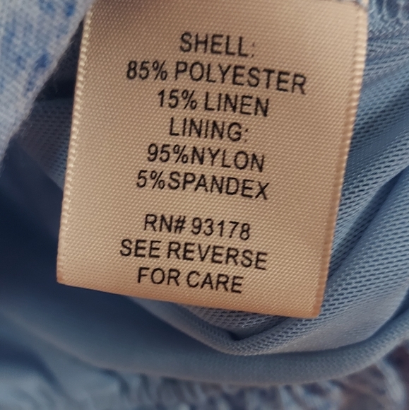 Philosophy top size small A7 - Picture 7 of 7